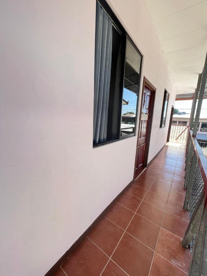 Appartement Mochis à Quepos Chambre photo