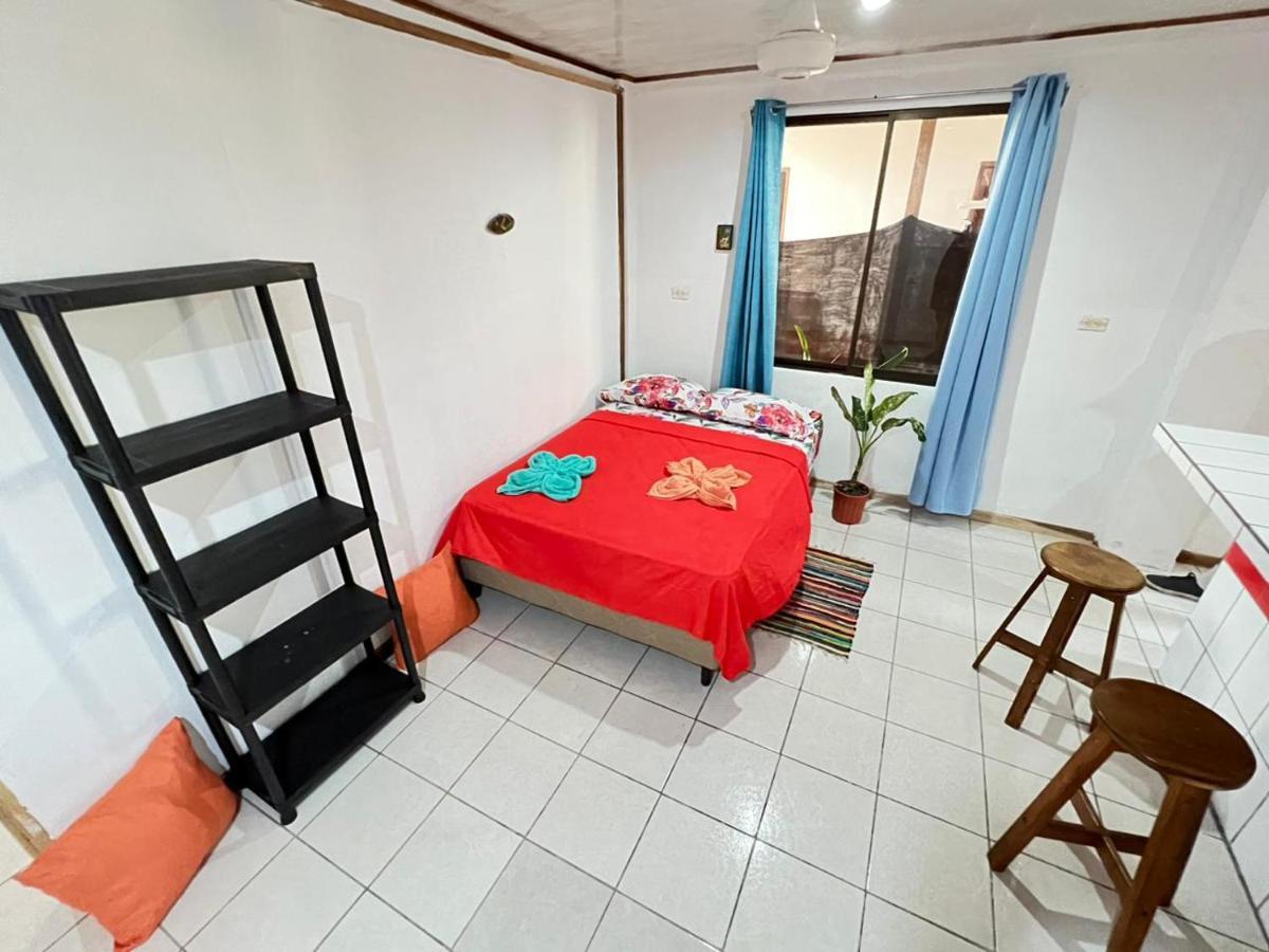Appartement Mochis à Quepos Extérieur photo