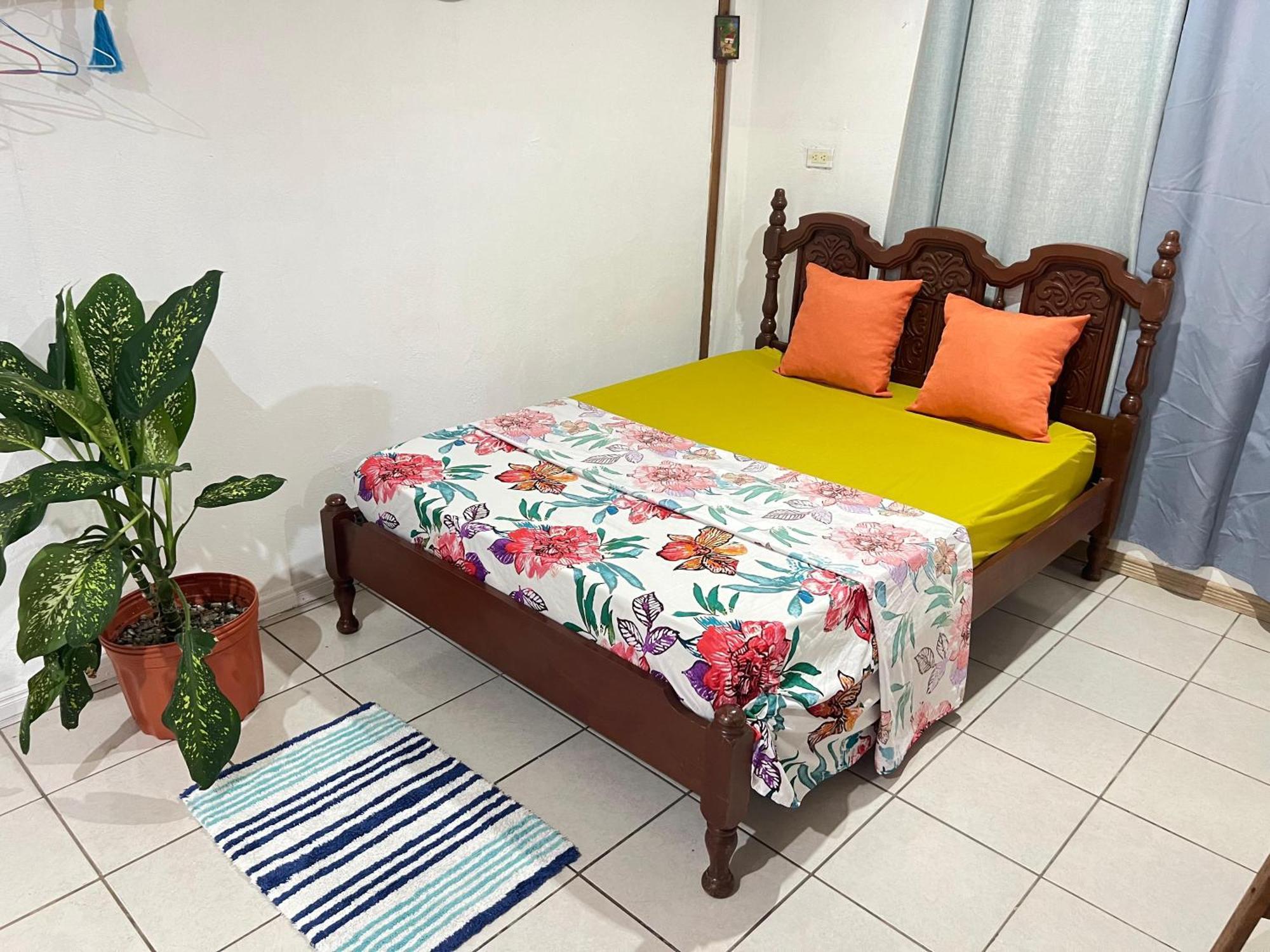 Appartement Mochis à Quepos Extérieur photo