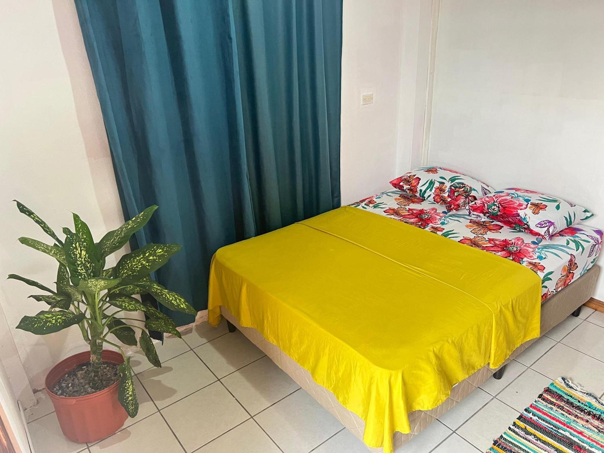 Appartement Mochis à Quepos Extérieur photo