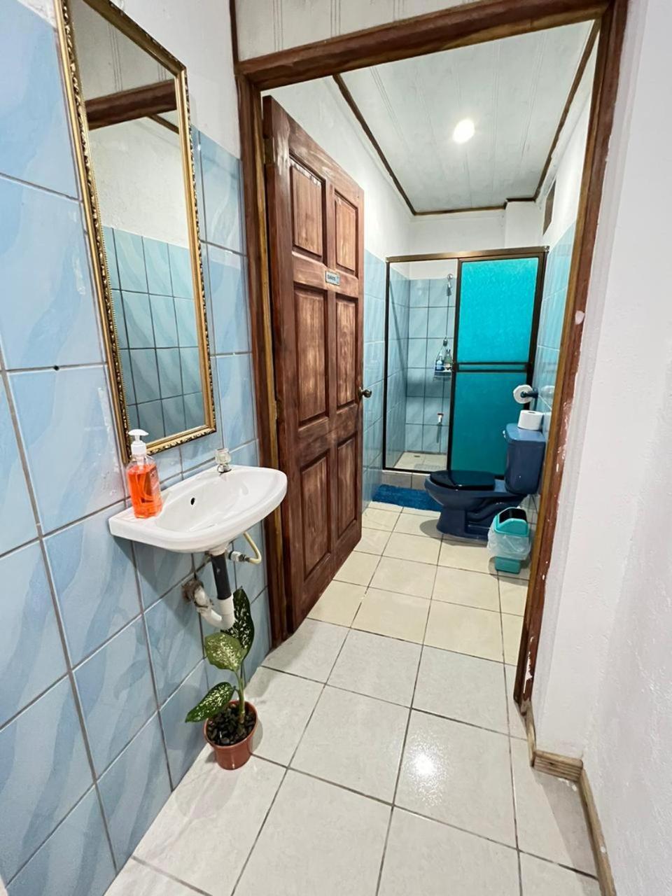 Appartement Mochis à Quepos Chambre photo