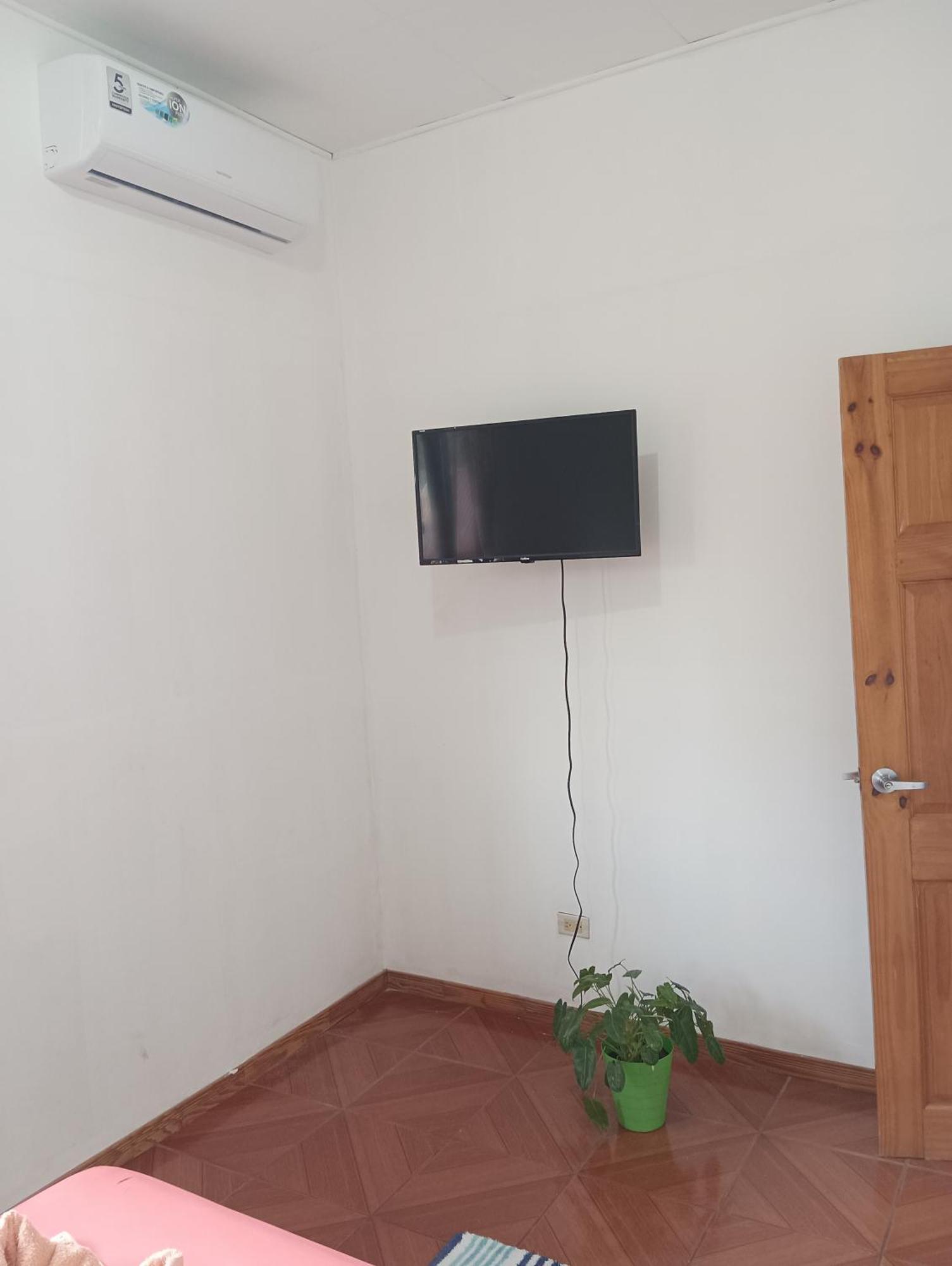 Appartement Mochis à Quepos Chambre photo