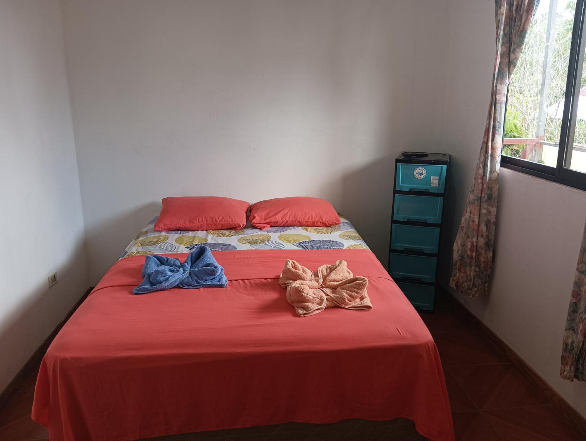 Appartement Mochis à Quepos Chambre photo