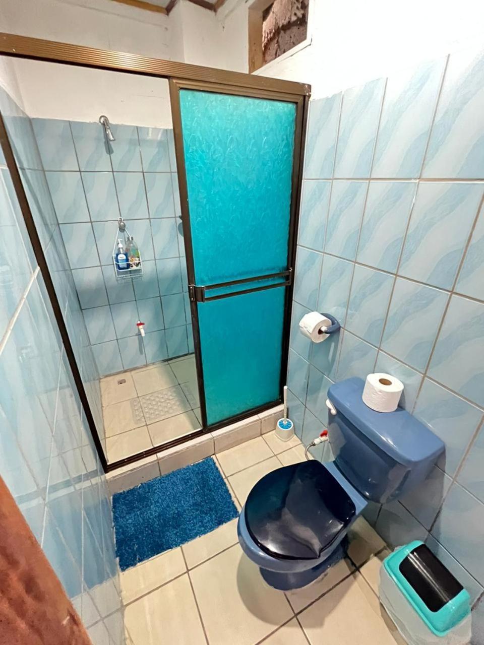 Appartement Mochis à Quepos Chambre photo