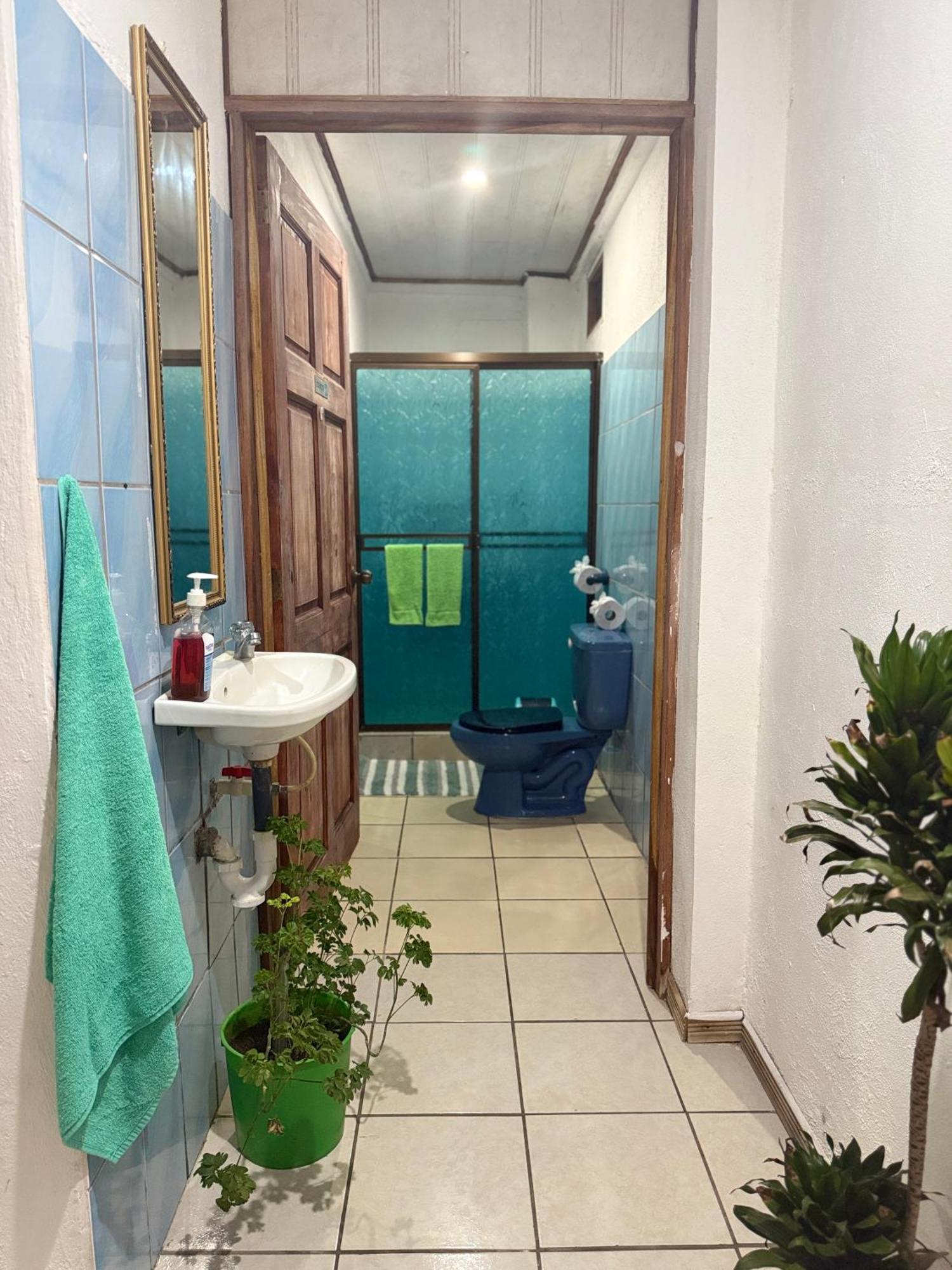Appartement Mochis à Quepos Extérieur photo